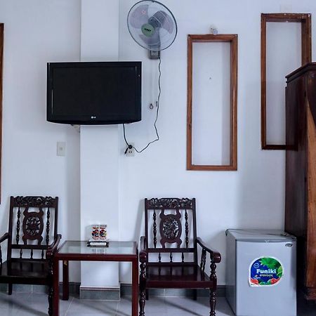 Thanh An 2 Guesthouse Hue Exterior photo