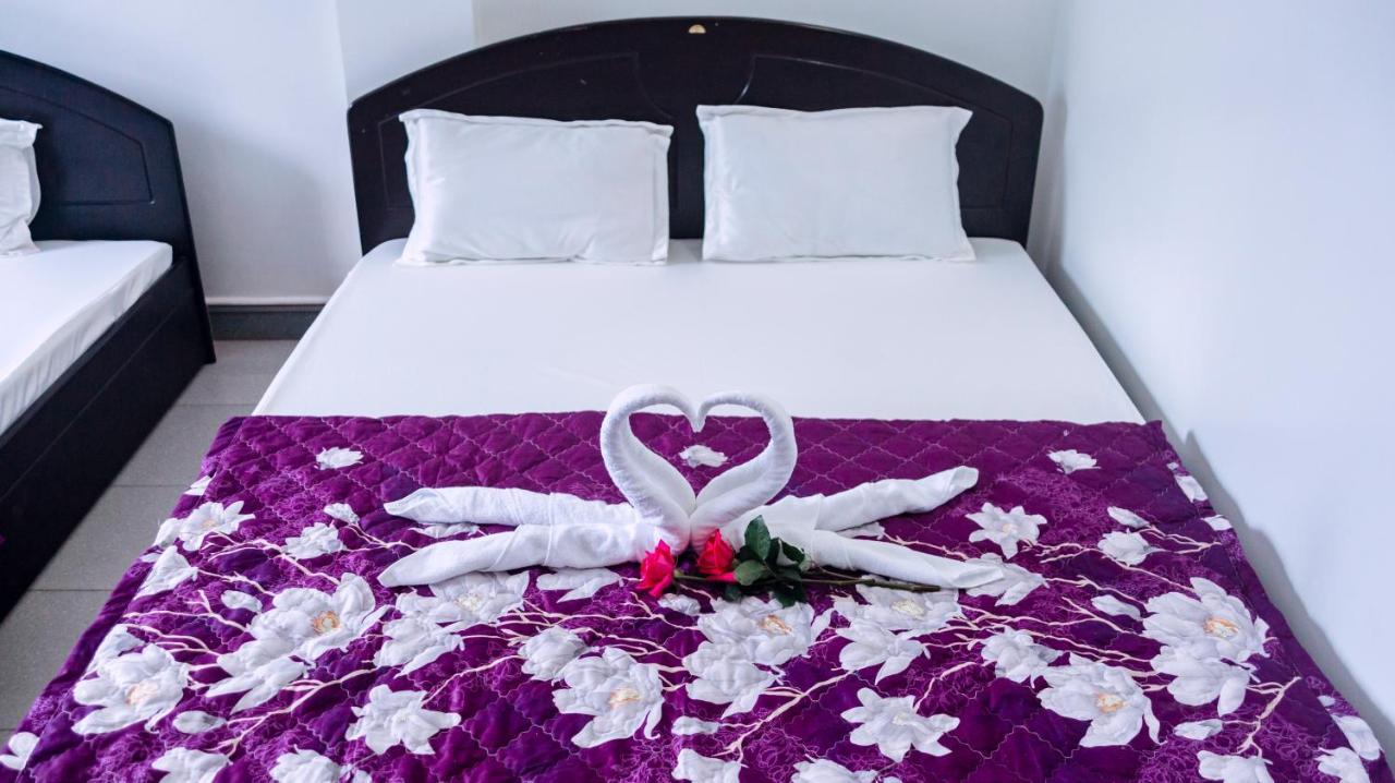 Thanh An 2 Guesthouse Hue Exterior photo