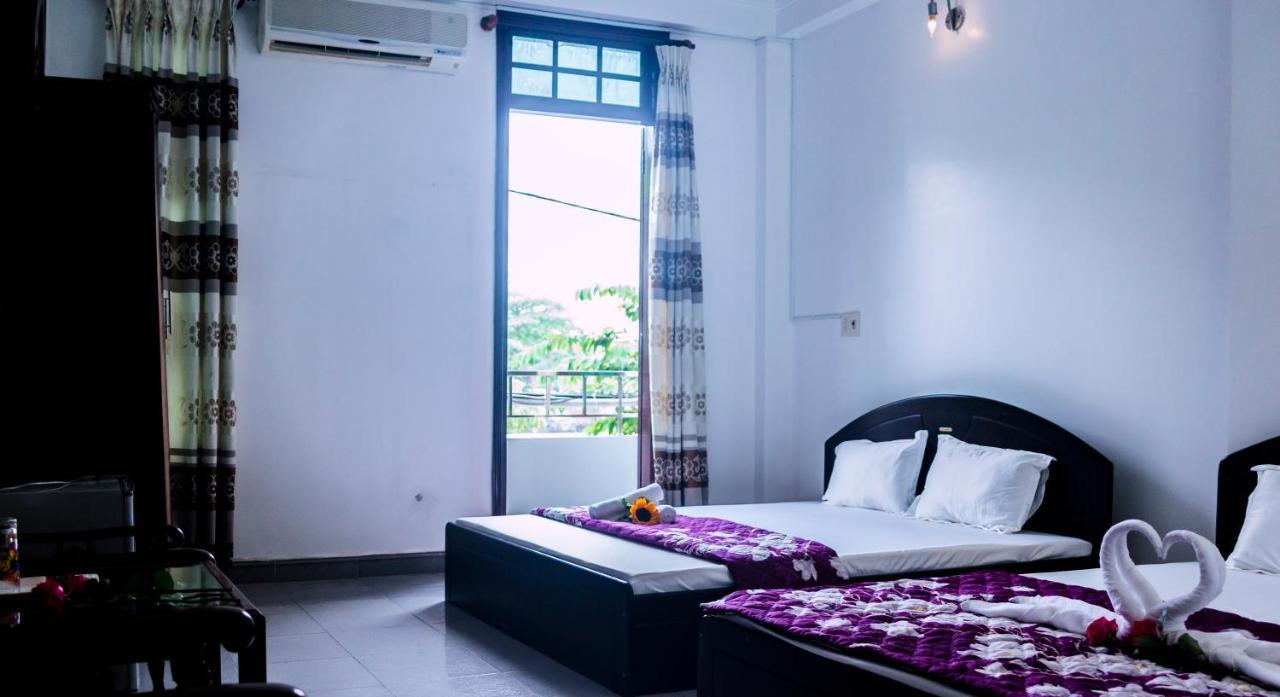 Thanh An 2 Guesthouse Hue Exterior photo