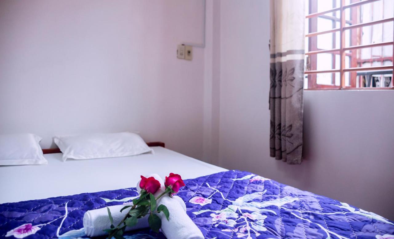 Thanh An 2 Guesthouse Hue Exterior photo