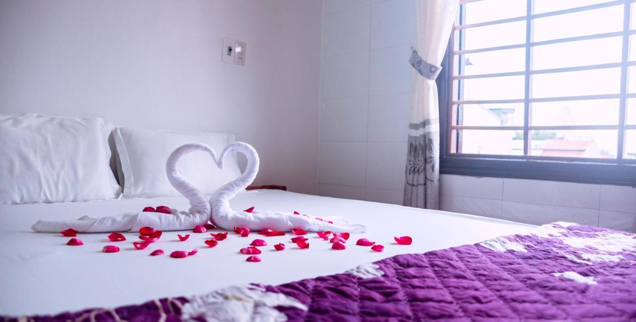 Thanh An 2 Guesthouse Hue Exterior photo