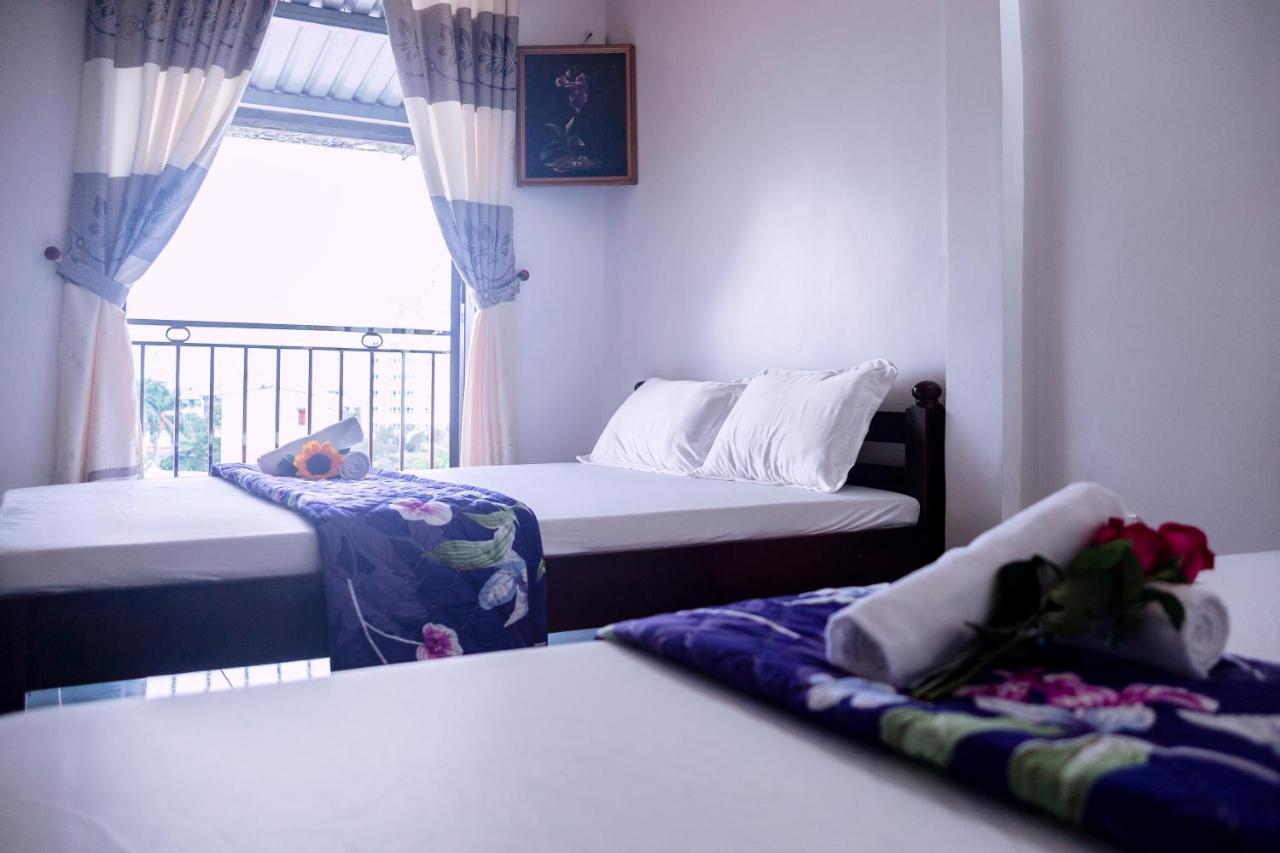 Thanh An 2 Guesthouse Hue Exterior photo