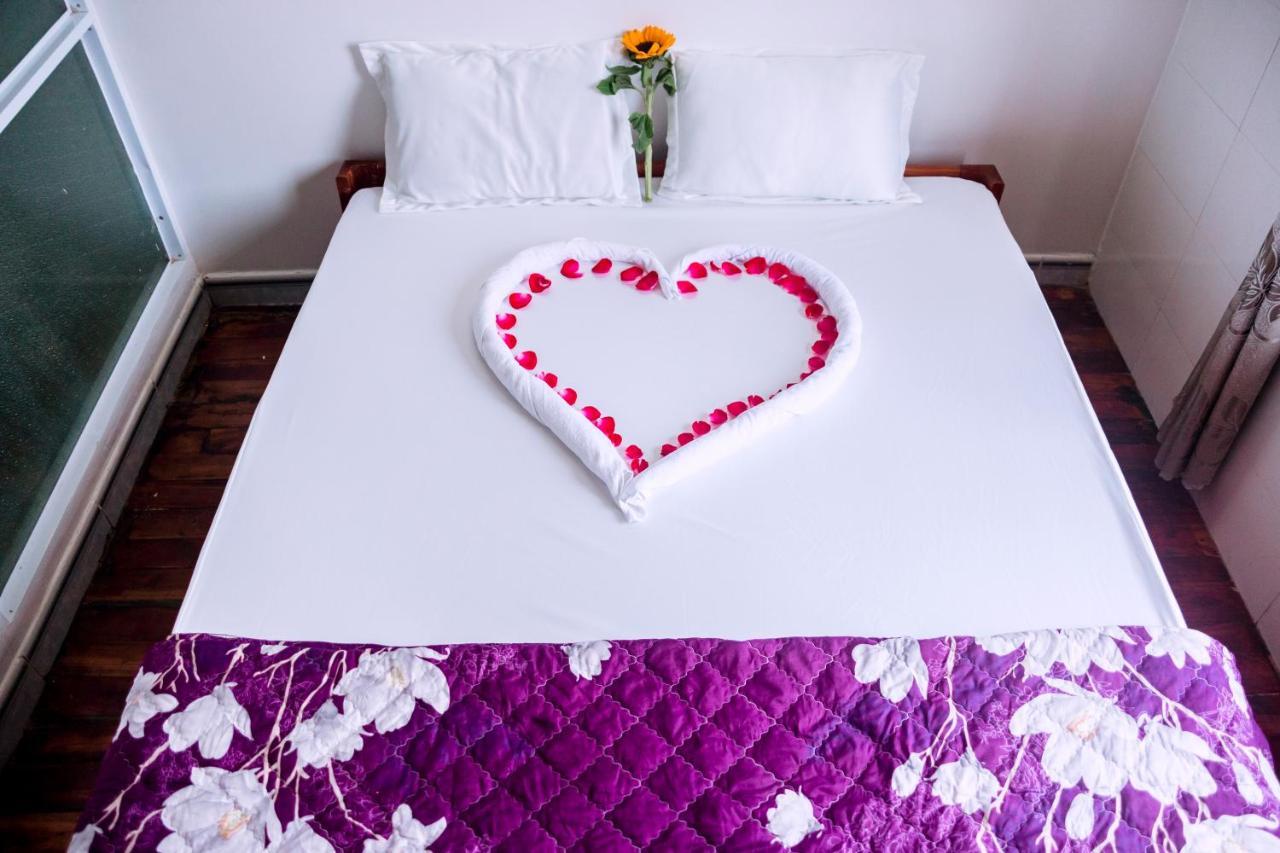 Thanh An 2 Guesthouse Hue Exterior photo