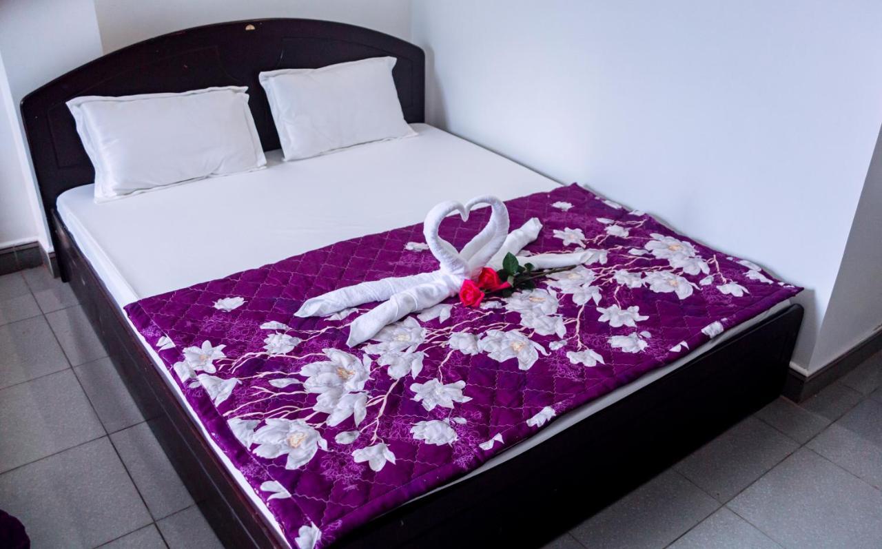 Thanh An 2 Guesthouse Hue Exterior photo
