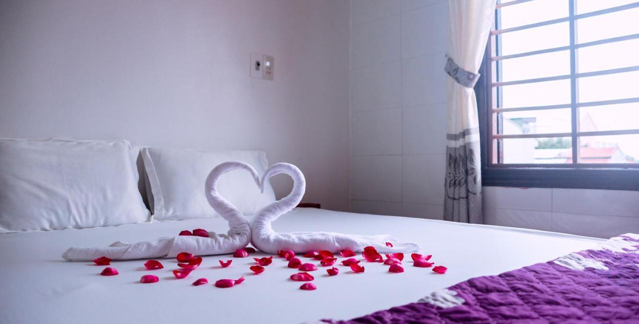 Thanh An 2 Guesthouse Hue Exterior photo