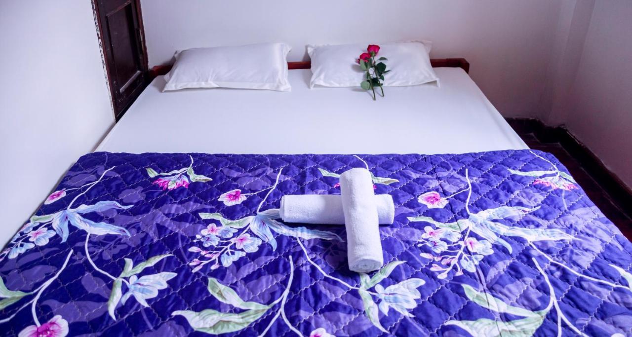 Thanh An 2 Guesthouse Hue Exterior photo
