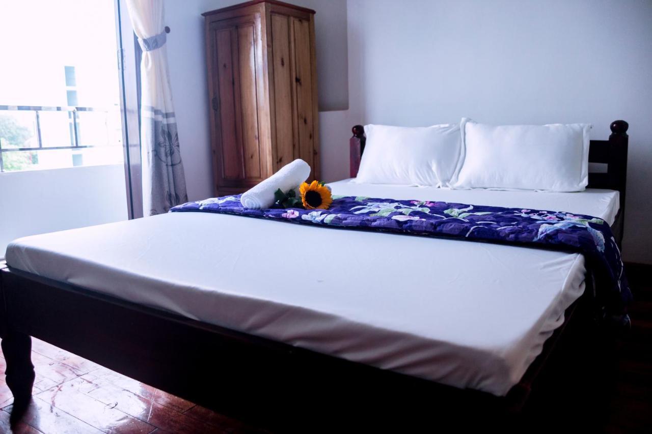 Thanh An 2 Guesthouse Hue Exterior photo